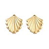 Ion Plating(IP) 304 Stainless Steel Pendants STAS-U014-32G-1