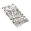 SHEGRACE Brass Ball Head Pins XGR0087P-29P-2