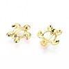 Alloy Cabochons PALLOY-WH0068-25G-RS-2