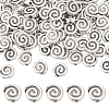 90Pcs Tibetan Style Alloy Beads TIBEB-LP0001-15-1