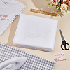 Polyamide Double-sided Hot Melt Adhesive Film DIY-WH0651-02-5