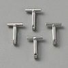 Alloy Pin to Pendant Converter FIND-WH0152-175B-2
