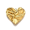304 Stainless Steel Pendants LS-STAS-M116-12G-1