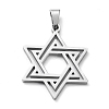 Non-Tarnish 304 Stainless Steel Pendants STAS-D036-04P-1
