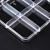 Polystyrene Bead Storage Containers CON-S043-028-3