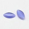 Cat Eye Cabochons CE-J004-4x8mm-M-3