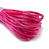 Polyester Embroidery Floss OCOR-C005-B04-2