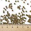 TOHO Round Seed Beads SEED-JPTR08-0281-4
