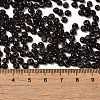 Transparent Colours Glass Seed Beads SEED-P006-02A-14-4