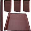 Imitation Leather Book Covers DIY-WH0491-92B-03-1