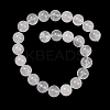 Natural Quartz Crystal Beads Strands G-L648-A01-16mm-4