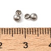 201 Stainless Steel Charms STAS-A093-02A-P-1-3