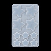 Star Cabochon DIY Silicone Molds SIMO-R002-05-5