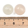 Opaque UV Reactive Beads RESI-P046-01A-M-4