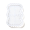 DIY Silicone Geometric Bubble Coaster Molds X1-AJEW-M224-01D-2