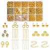 DIY Jewelry Making Findings Kits DIY-YW0010-28-1