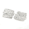 Non-Tarnish 304 Stainless Steel Pendants STAS-P365-19P-2