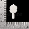 Opaque Resin Decoden Cabochons CRES-P032-A13-3