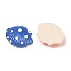 Opaque Resin Cabochon RESI-I347-05-2
