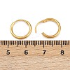 925 Sterling Silver Hoop Earrings LS-STER-B008-01A-G-5