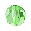 Preciosa® Crystal Beads Y-PRC-BB6-50520-1