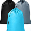 Rectangle Oxford Cloth Travel Laundry Bag ABAG-WH20015-10D-7