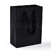 Rectangle Kraft Paper Bags AJEW-L049C-01-1