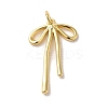 Brass Pendants KK-R155-08G-1