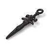 Alloy Pendants FIND-WH0110-381-2