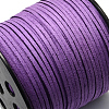 Faux Suede Cord LW-R007-1068-2