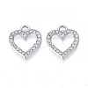 Alloy Charms X-PALLOY-S133-017-P-3