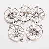 Alloy Links connectors EA474Y-1