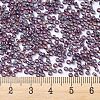 MIYUKI Round Rocailles Beads SEED-X0054-RR1013-4