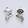 Tibetan Style Alloy Pendants LS-X-TIBE-R316-043AS-RS-2