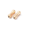 Brass Beads KK-D360-34G-2