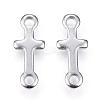 Tarnish Resistant 304 Stainless Steel Links connectors STAS-P108-02P-2