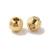 Brass Spacer Beads X-KK-O133-013A-G-2