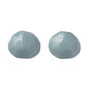 Opaque Acrylic Cabochons MACR-S373-138-A03-4