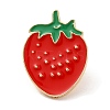 Fruit Theme Enamel Pins LS-JEWB-A013-03E-1