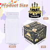 Happy Birthday Day Money Box for Cash Gift Pull DIY-WH200050-31B-2