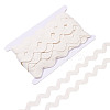 15 Yards Cotton Ribbons SRIB-NB0001-20A-1