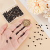 2 Strands Natural Spinel Bead Strands G-OC0005-73-3