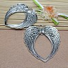 Tibetan Style Alloy Links LS-FIND-PW0001-008AS-1