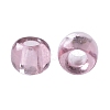 TOHO Round Seed Beads SEED-XTR11-0006-3