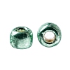 TOHO Round Seed Beads X-SEED-TR08-PF0561-3