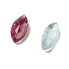 Faceted Natural Multicolor Tourmaline Cabochons G-I295-05-16A-2