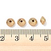 SHEGRACE Brass Beads XGRQ1A154-326G-3