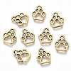 Tibetan Style Zinc Alloy Pendants LS-TIBEP-R334-229AG-RS-1