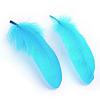Goose Feather Costume Accessories FIND-Q044-08-1