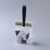 Plastic Transparent Gift Bag OPP-B002-I09-3
